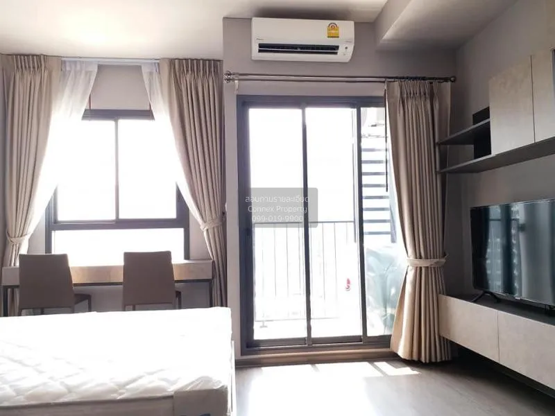 เช่าคอนโด  ไอดีโอ พหล จตุจักร BTS-สะพานควาย สามเสนนอก เขต พญาไท ก 1