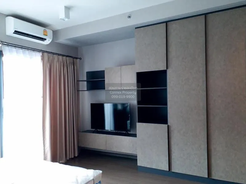 เช่าคอนโด  ไอดีโอ พหล จตุจักร BTS-สะพานควาย สามเสนนอก เขต พญาไท ก 2