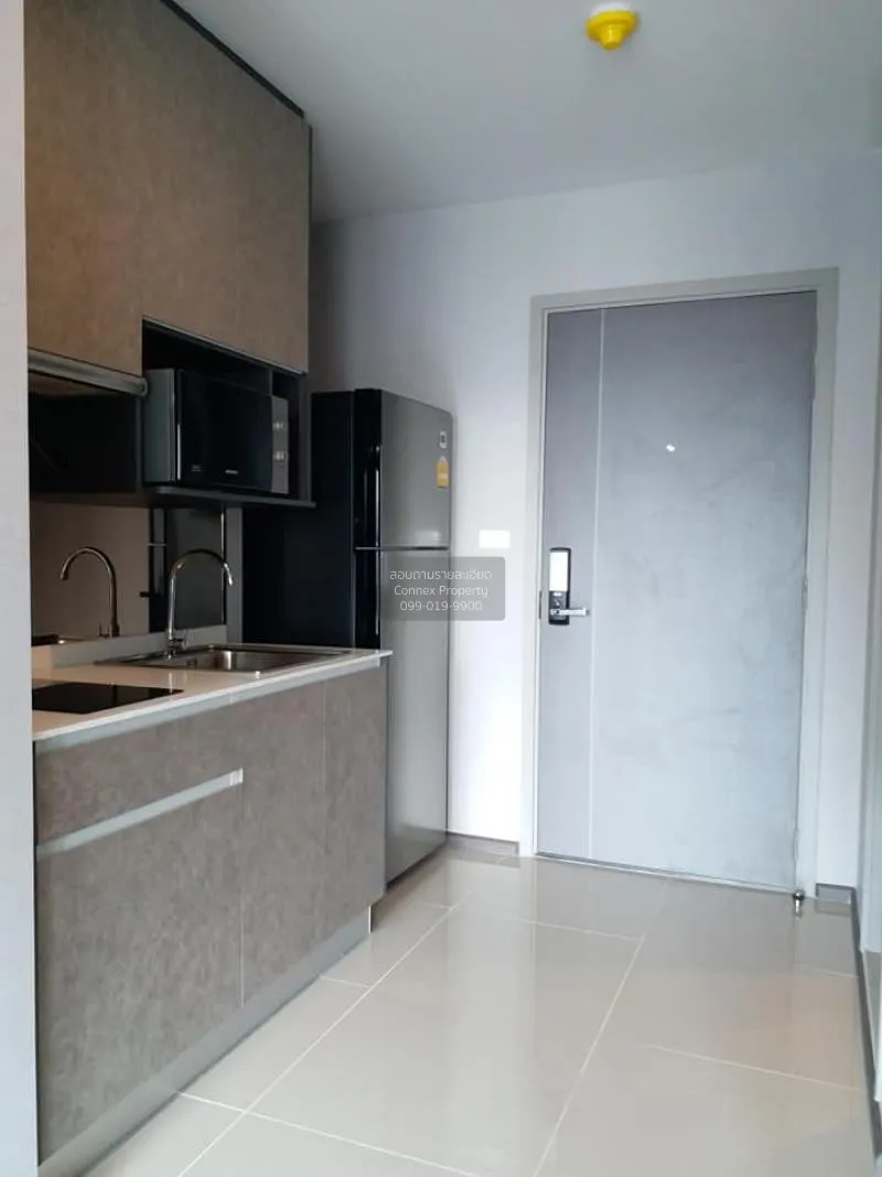 เช่าคอนโด  ไอดีโอ พหล จตุจักร BTS-สะพานควาย สามเสนนอก เขต พญาไท ก 4
