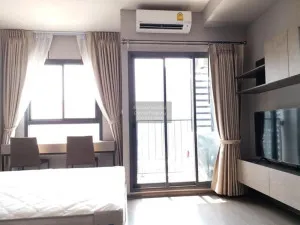 เช่าคอนโด  ไอดีโอ พหล จตุจักร BTS-สะพานควาย สามเสนนอก เขต พญาไท กรุงเทพ CX-47121