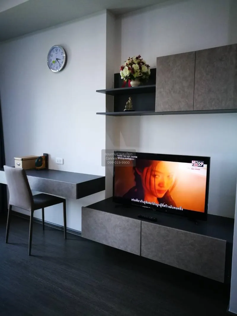 เช่าคอนโด  ไอดีโอ พหล จตุจักร BTS-สะพานควาย สามเสนนอก เขต พญาไท ก 2