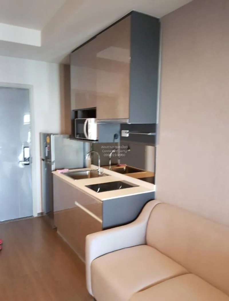 ขายคอนโด  ไอดีโอ พหล จตุจักร BTS-สะพานควาย สามเสนนอก เขต พญาไท กร 4