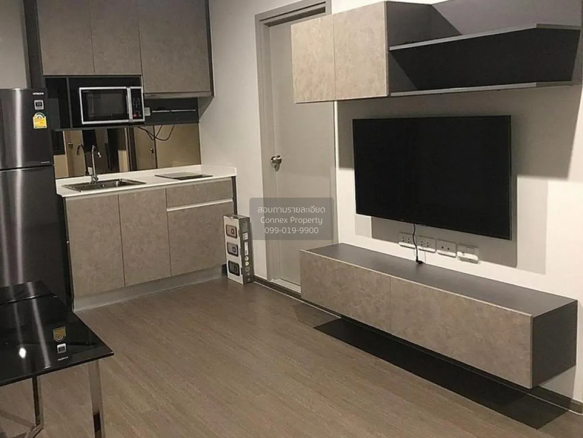 เช่าคอนโด  ไอดีโอ พหล จตุจักร BTS-สะพานควาย สามเสนนอก เขต พญาไท ก 1