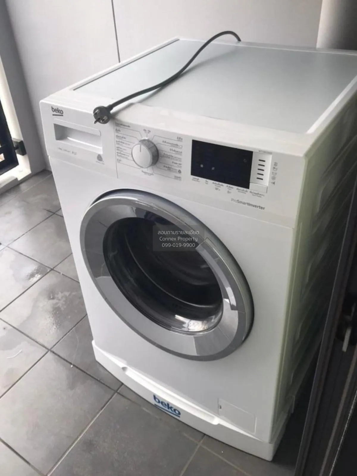 เช่าคอนโด  ไอดีโอ พหล จตุจักร BTS-สะพานควาย สามเสนนอก เขต พญาไท ก