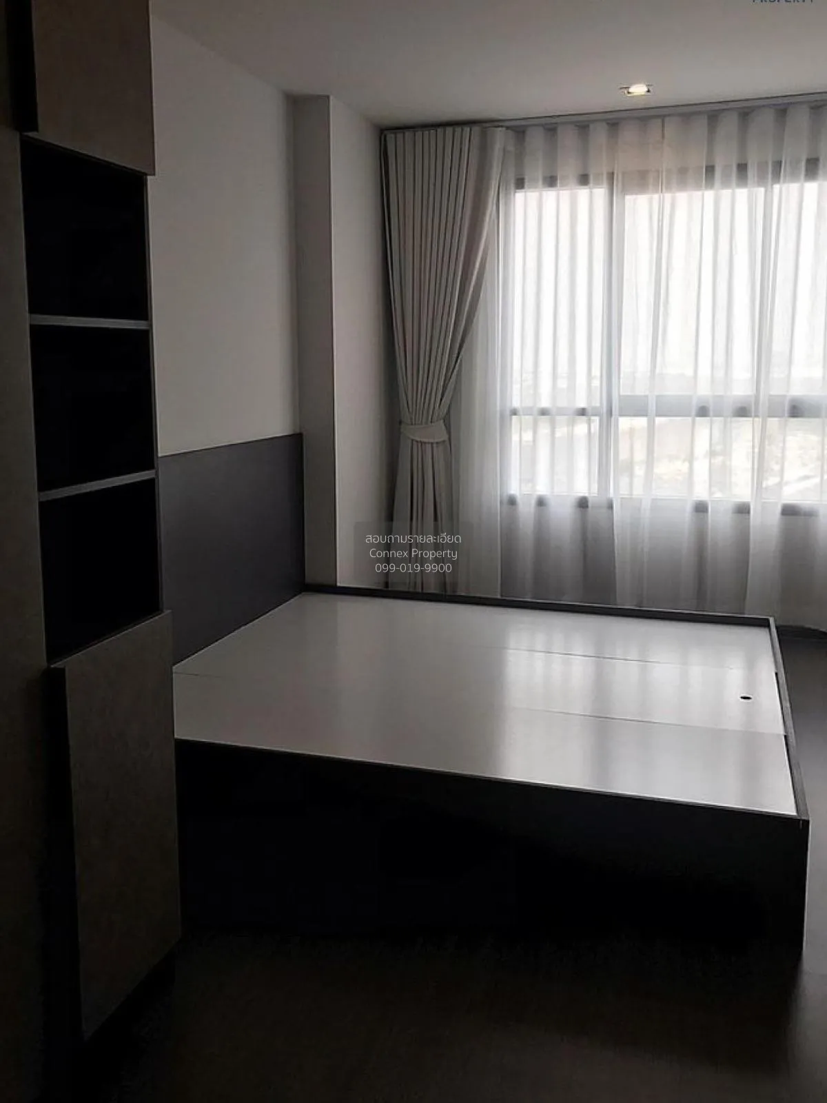 เช่าคอนโด  ไอดีโอ พหล จตุจักร BTS-สะพานควาย สามเสนนอก เขต พญาไท ก