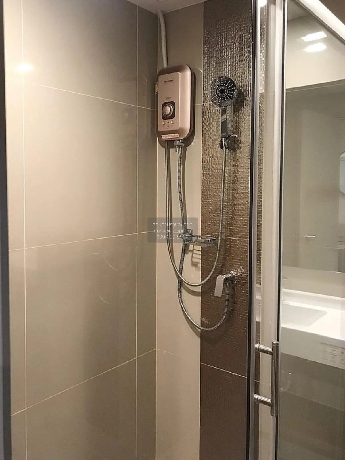 เช่าคอนโด  ไอดีโอ พหล จตุจักร BTS-สะพานควาย สามเสนนอก เขต พญาไท ก