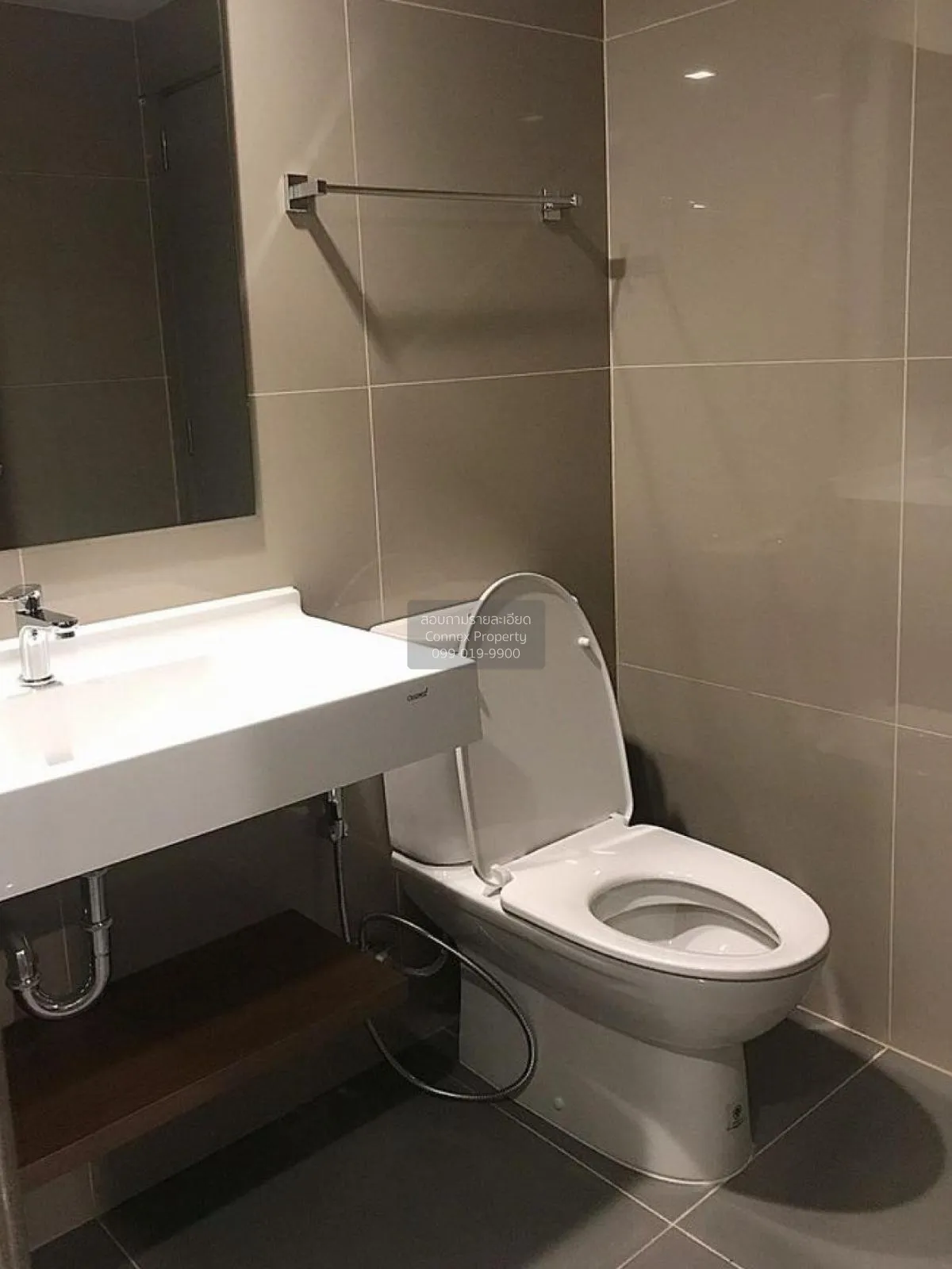 เช่าคอนโด  ไอดีโอ พหล จตุจักร BTS-สะพานควาย สามเสนนอก เขต พญาไท ก