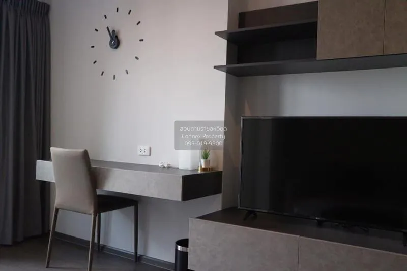 เช่าคอนโด  ไอดีโอ พหล จตุจักร BTS-สะพานควาย สามเสนนอก เขต พญาไท ก 2