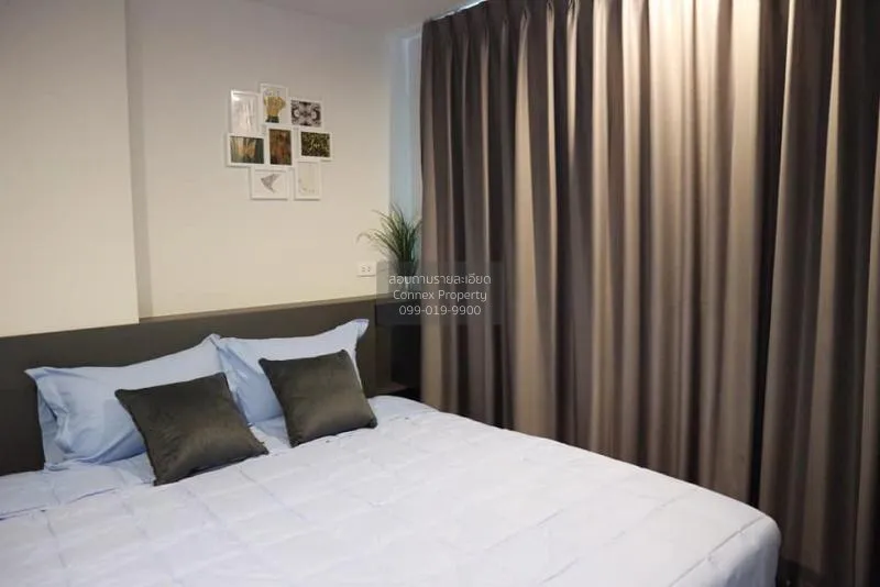 FOR RENT condo , Ideo Phahol Chatujak , BTS-Saphan Khwai , Sam Sa