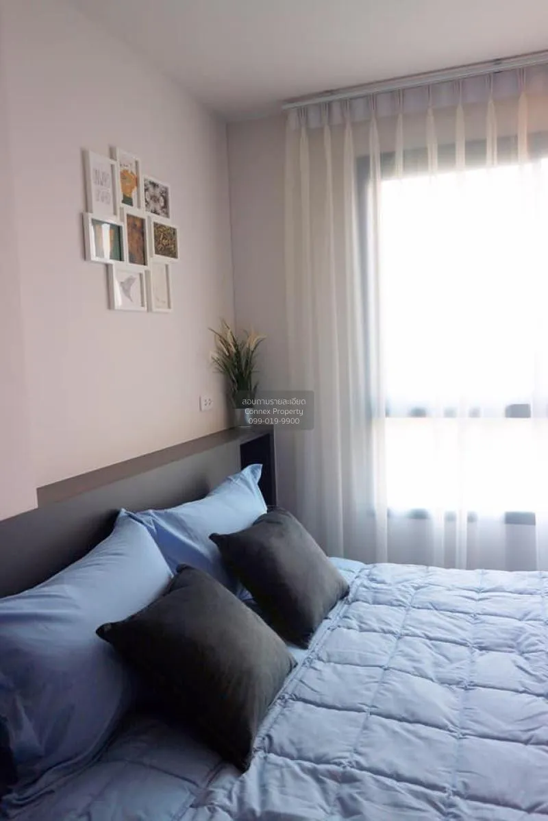 FOR RENT condo , Ideo Phahol Chatujak , BTS-Saphan Khwai , Sam Sa