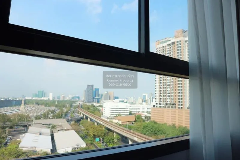 FOR RENT condo , Ideo Phahol Chatujak , BTS-Saphan Khwai , Sam Sa