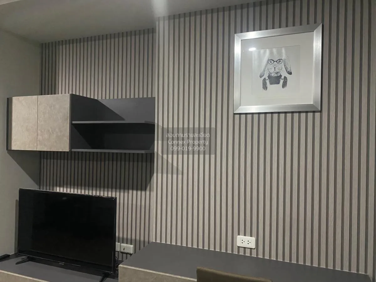 เช่าคอนโด  ไอดีโอ พหล จตุจักร BTS-สะพานควาย สามเสนนอก เขต พญาไท ก