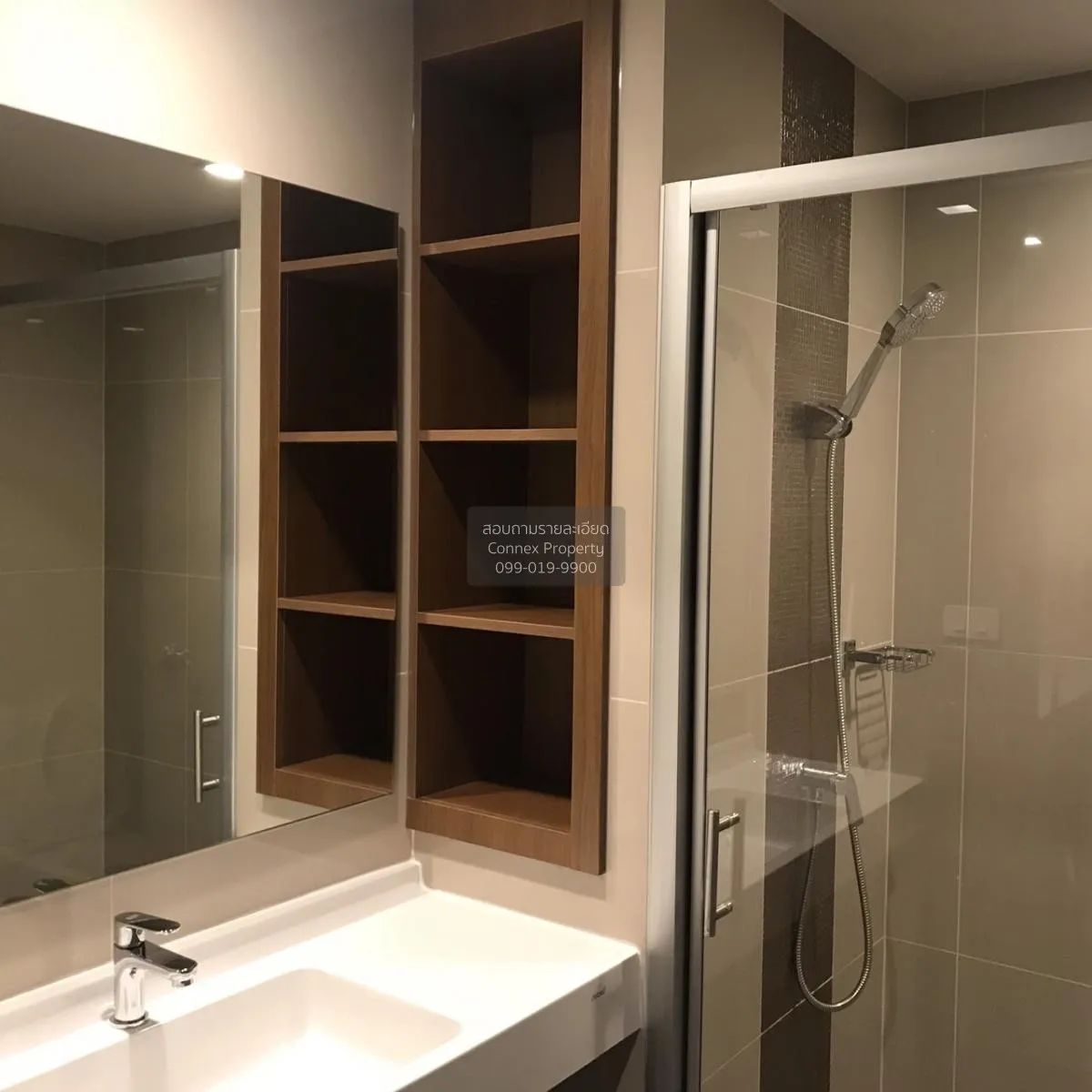 เช่าคอนโด  ไอดีโอ พหล จตุจักร BTS-สะพานควาย สามเสนนอก เขต พญาไท ก