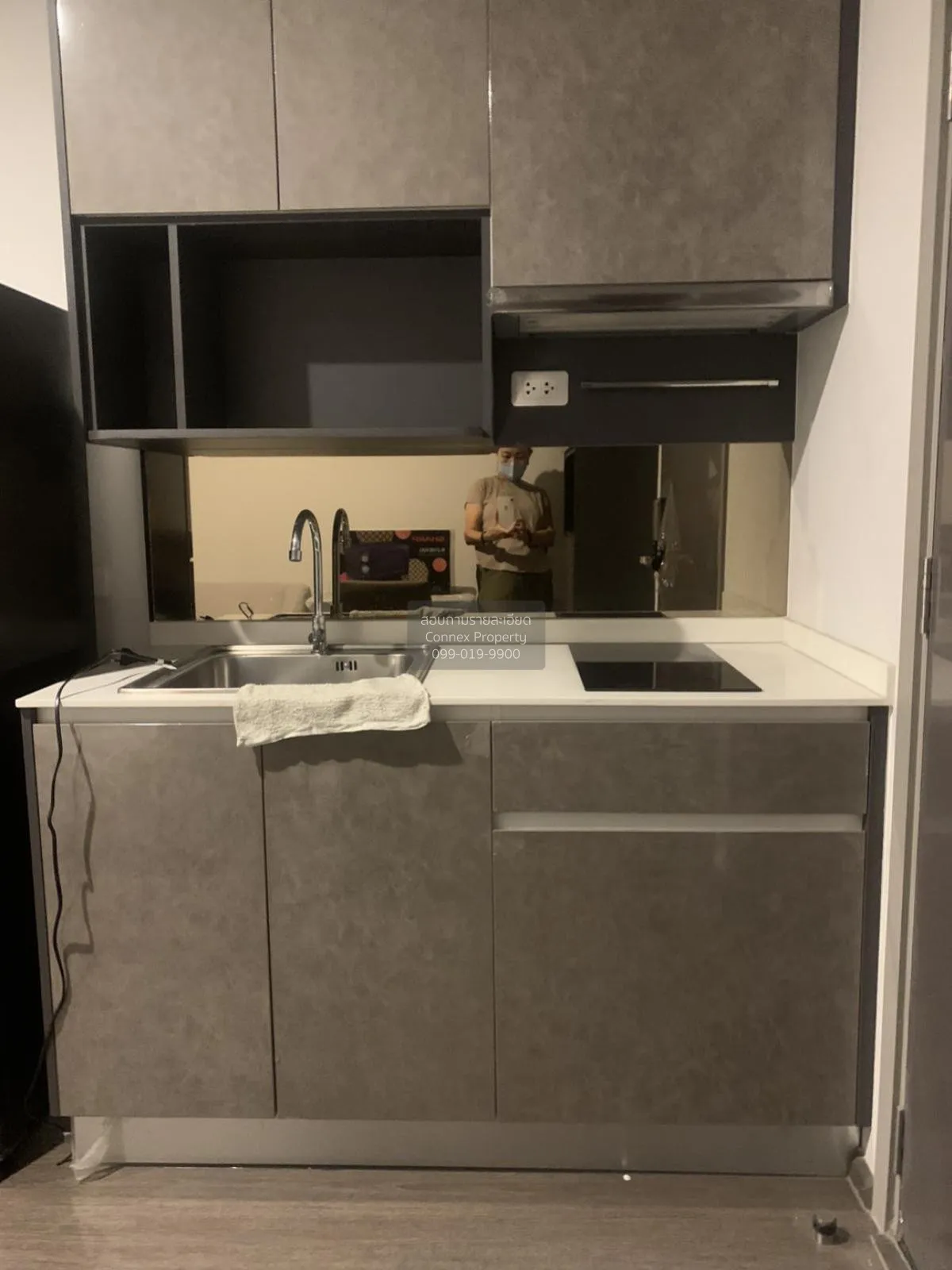 For Sale Condo , Ideo Phahol Jatujak , BTS-Saphan Khwai , Sam Sae