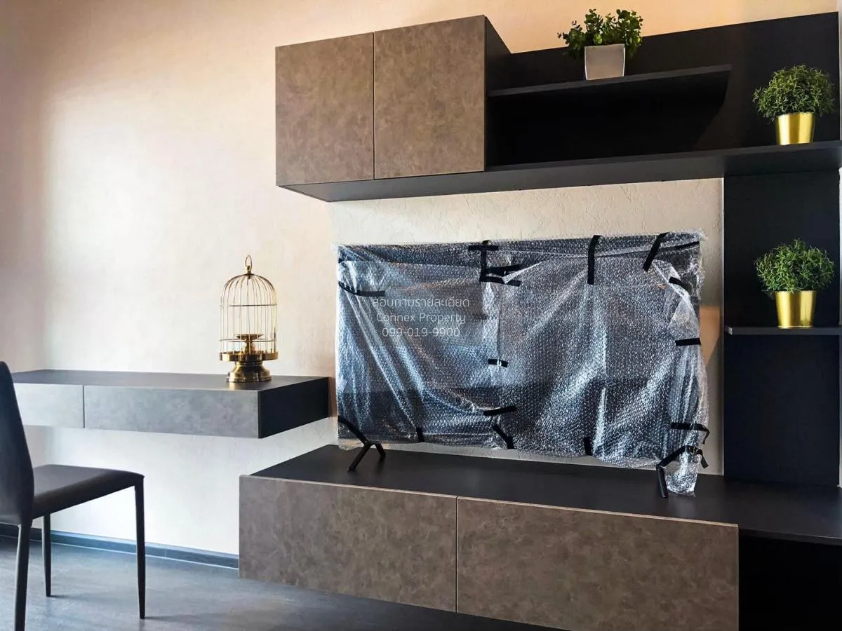 เช่าคอนโด  ไอดีโอ พหล จตุจักร BTS-สะพานควาย สามเสนนอก เขต พญาไท ก 2