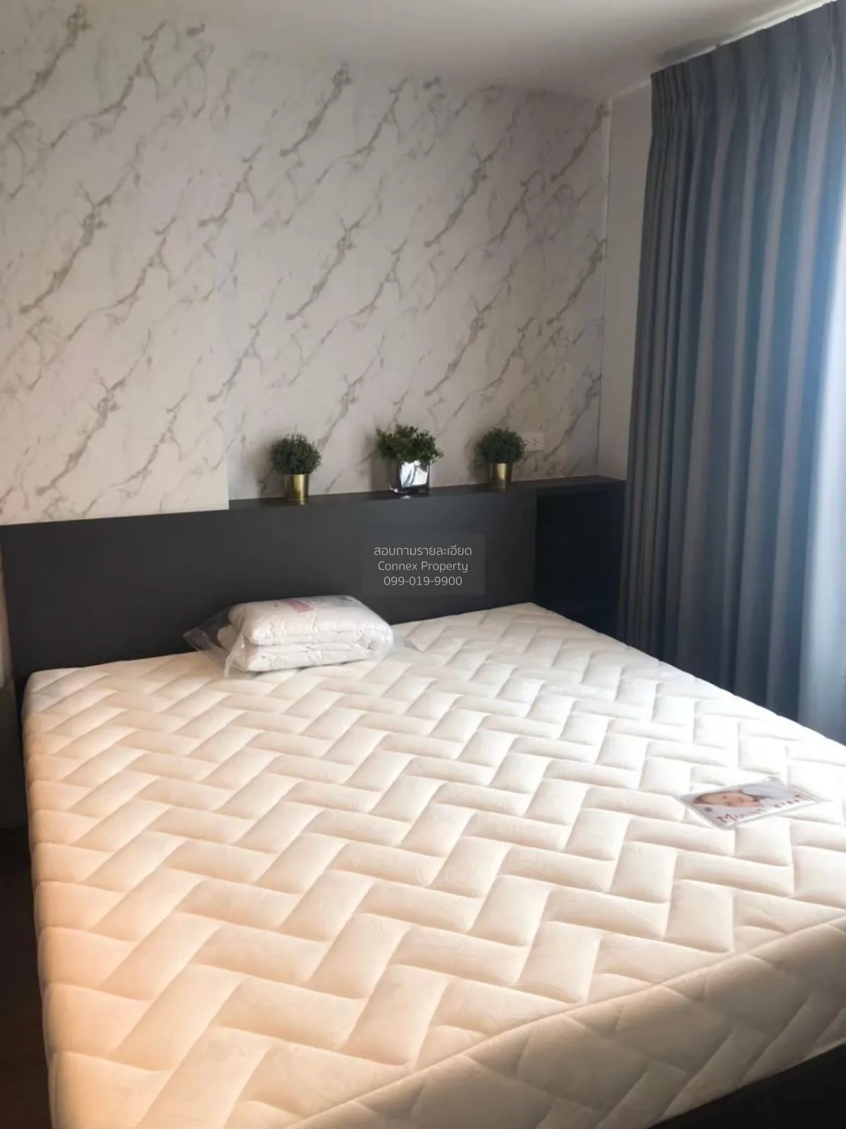 เช่าคอนโด  ไอดีโอ พหล จตุจักร BTS-สะพานควาย สามเสนนอก เขต พญาไท ก 4