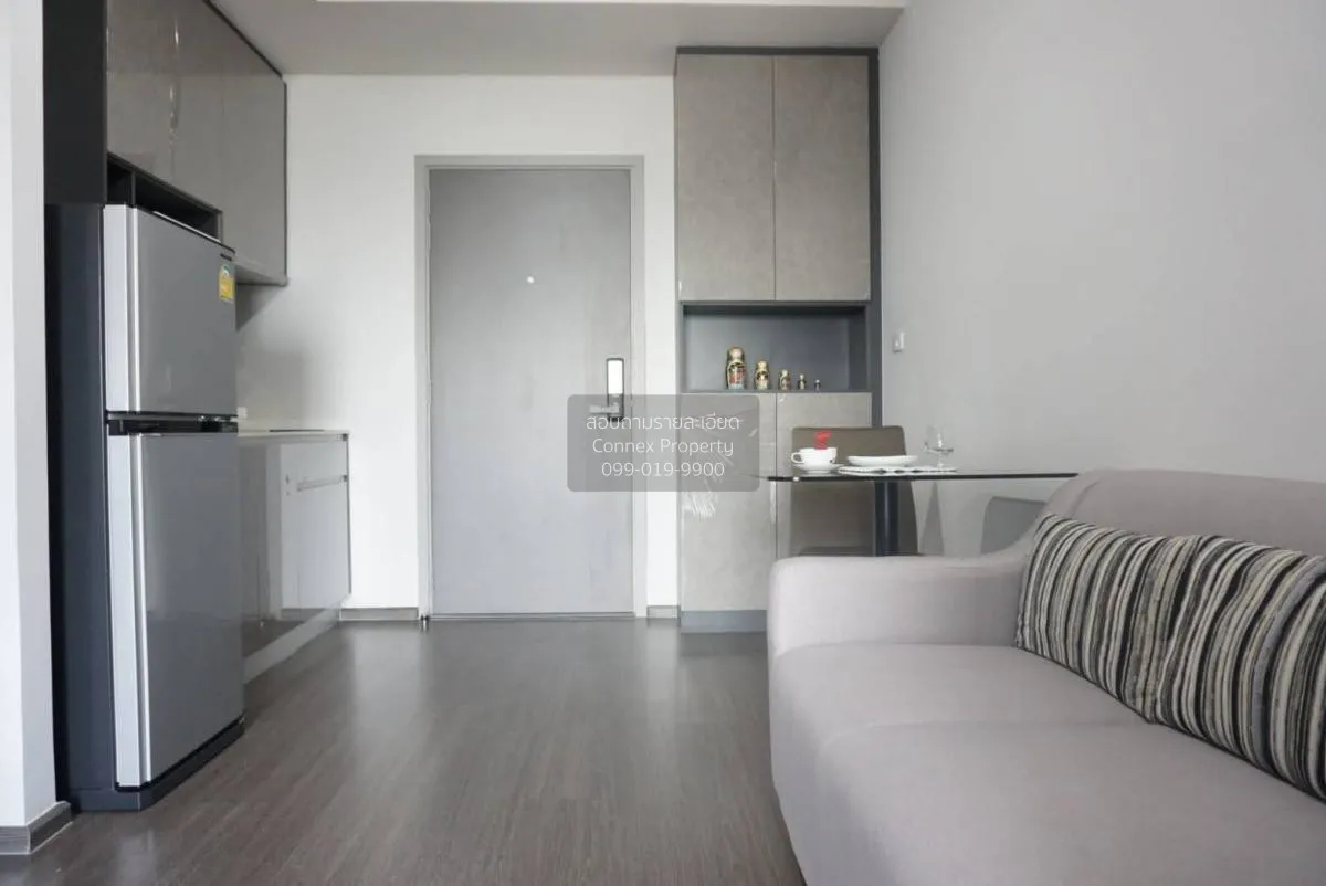 เช่าคอนโด  ไอดีโอ พหล จตุจักร BTS-สะพานควาย สามเสนนอก เขต พญาไท ก 2