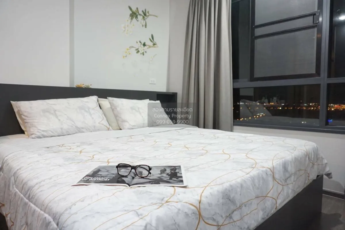 เช่าคอนโด  ไอดีโอ พหล จตุจักร BTS-สะพานควาย สามเสนนอก เขต พญาไท ก 4