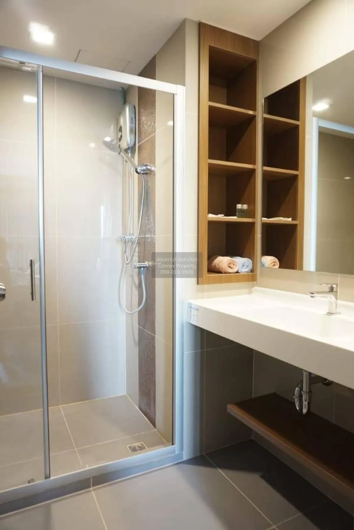 เช่าคอนโด  ไอดีโอ พหล จตุจักร BTS-สะพานควาย สามเสนนอก เขต พญาไท ก