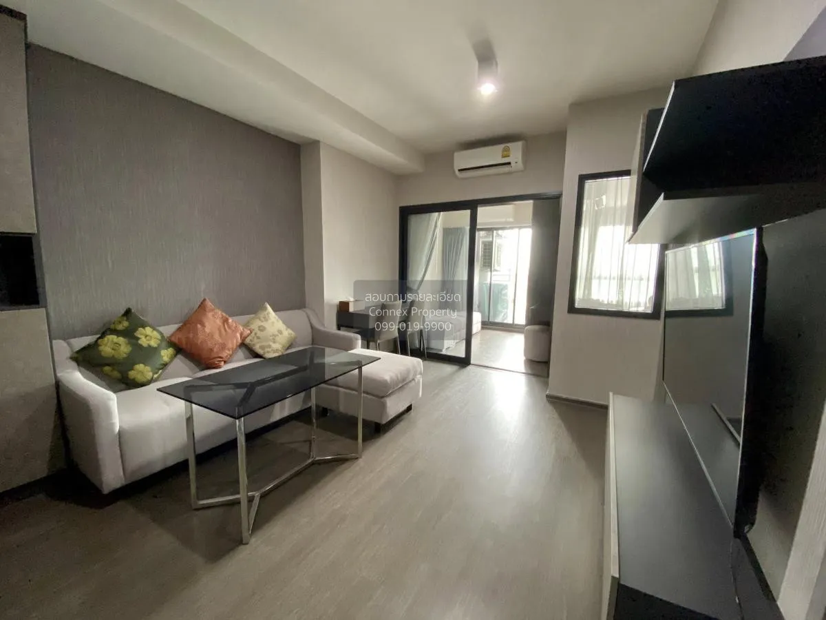 For Sale Condo , Ideo Phahol Jatujak , BTS-Saphan Khwai , Sam Sae 1