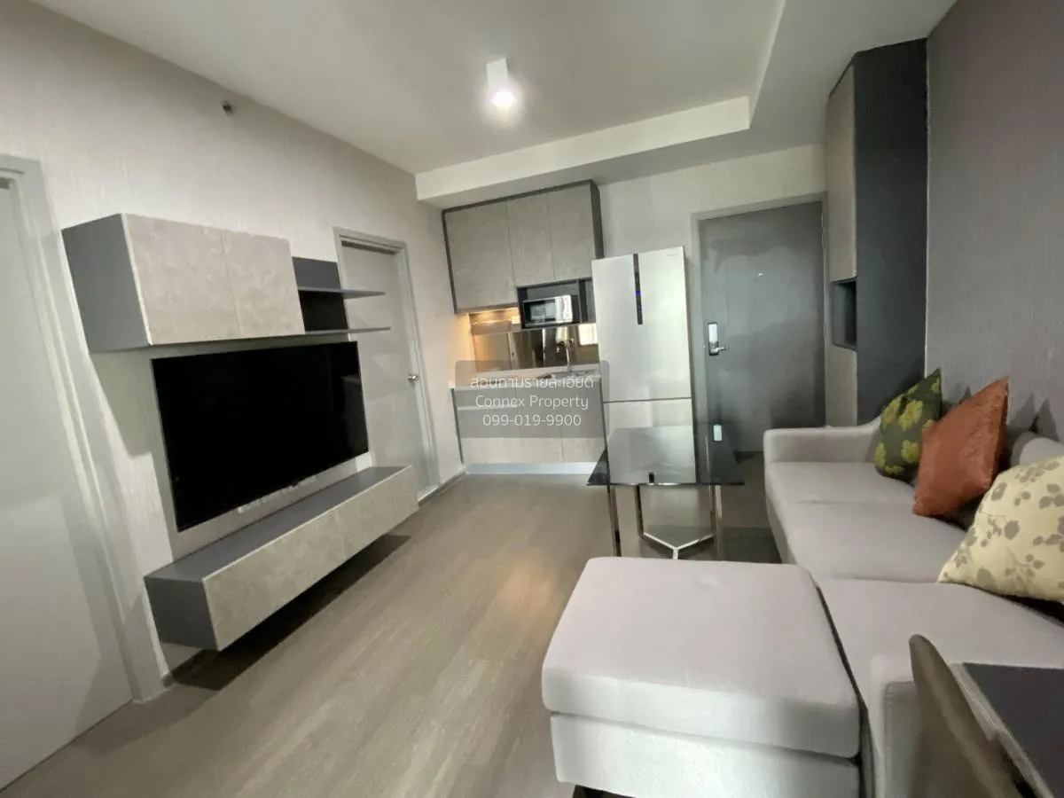 For Sale Condo , Ideo Phahol Jatujak , BTS-Saphan Khwai , Sam Sae 3