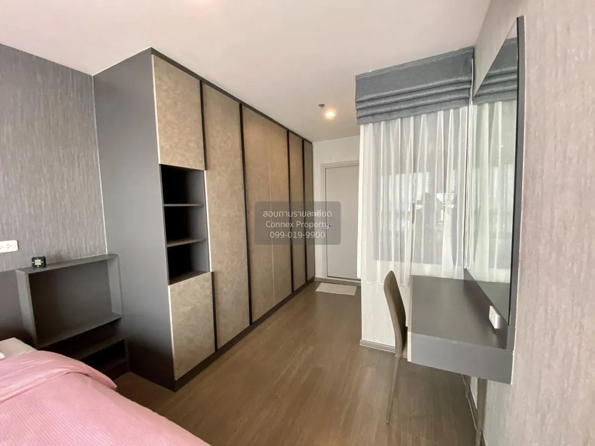 For Sale Condo , Ideo Phahol Jatujak , BTS-Saphan Khwai , Sam Sae