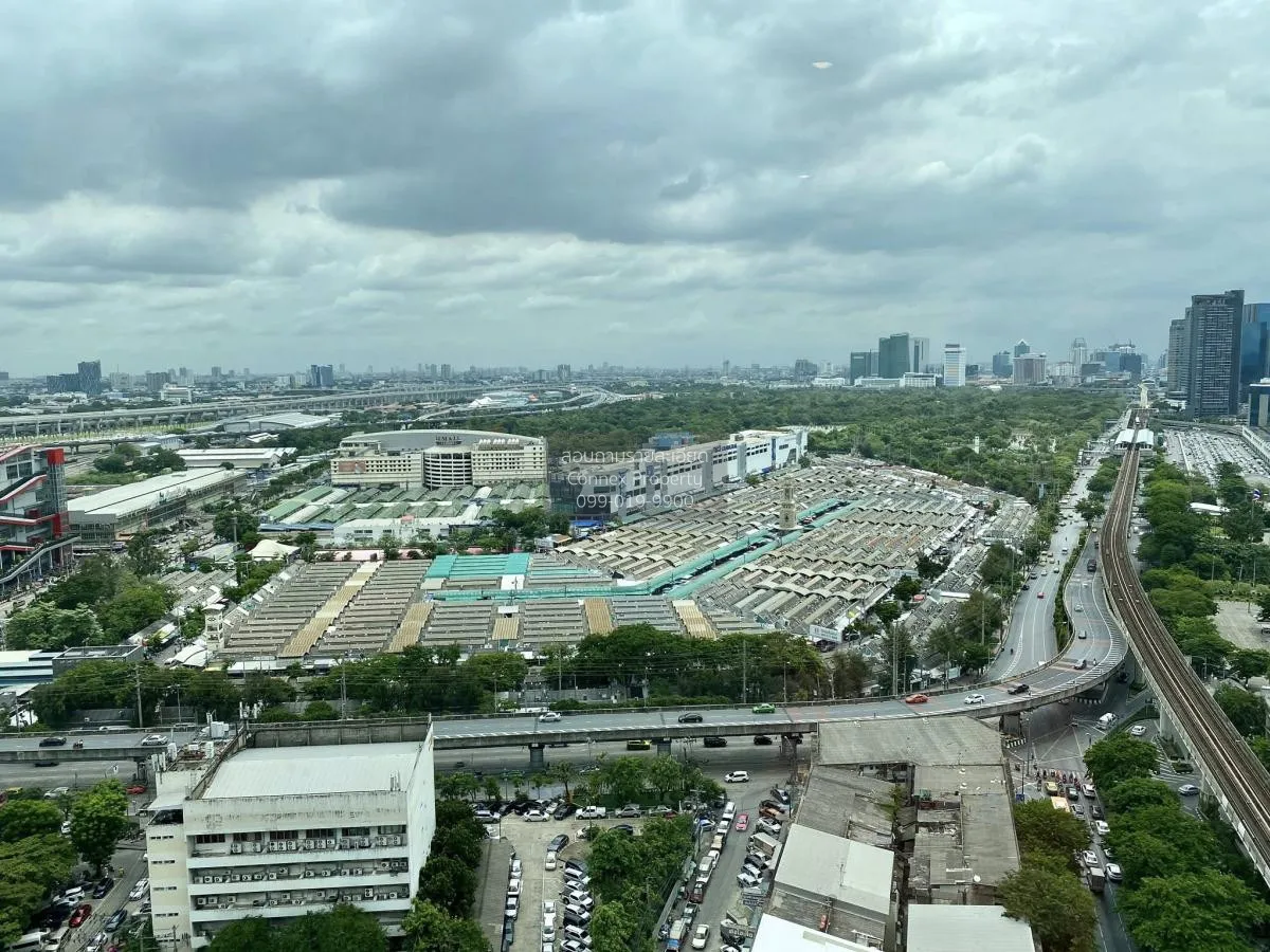 For Sale Condo , Ideo Phahol Jatujak , BTS-Saphan Khwai , Sam Sae