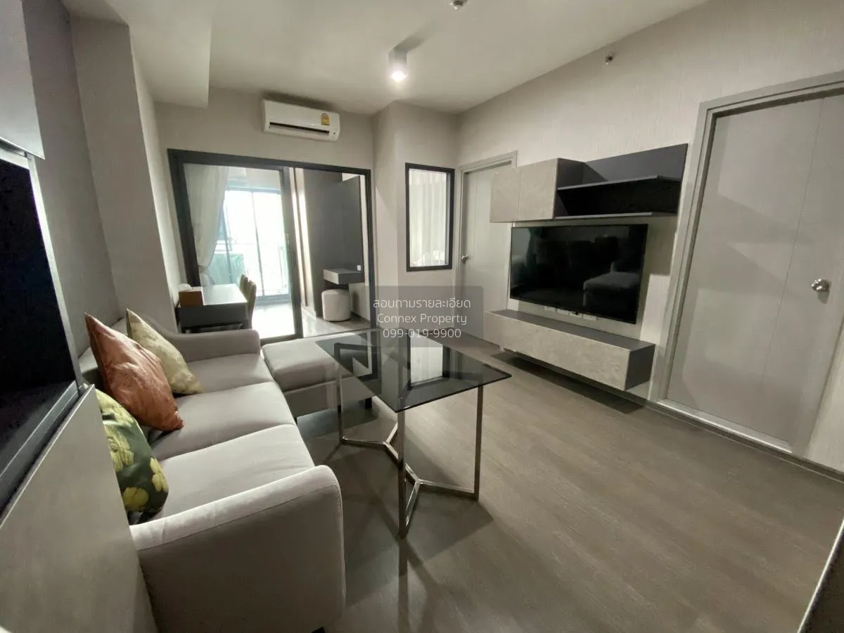 For Rent Condo , Ideo Phahol Jatujak , BTS-Saphan Khwai , Sam Sae 2