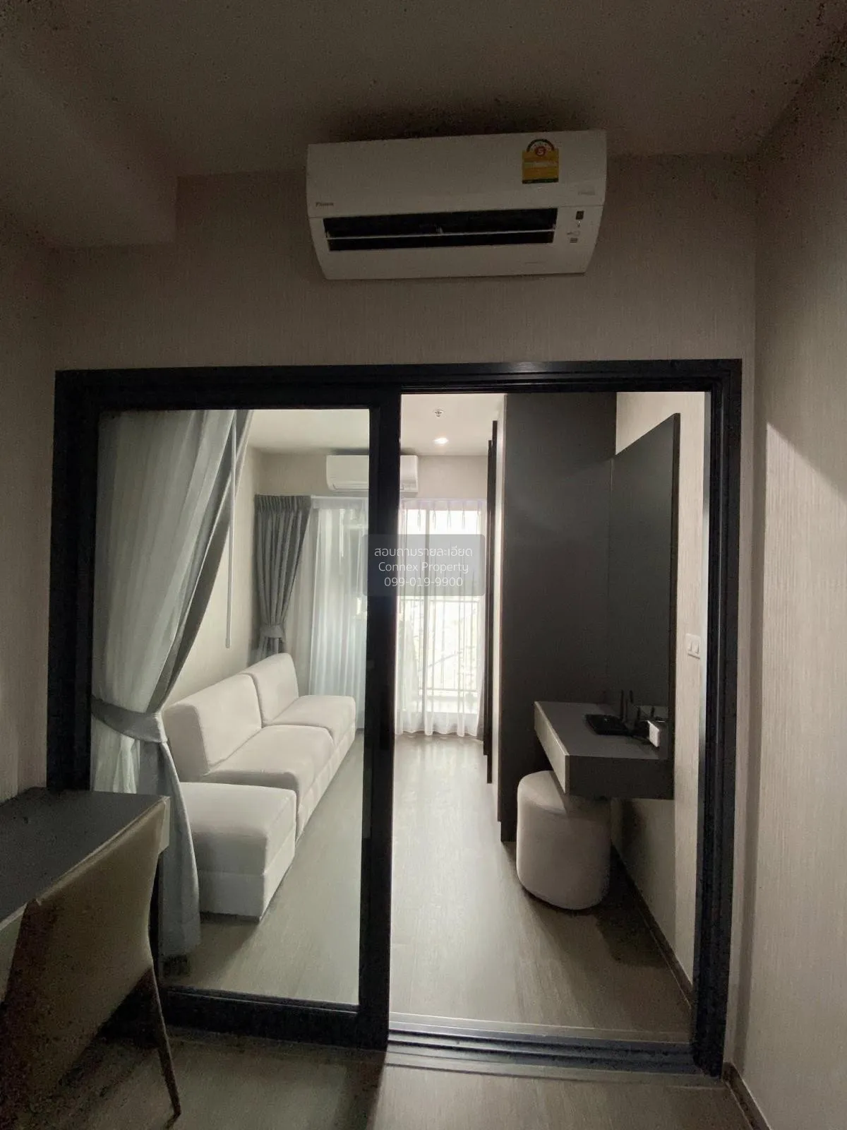 For Rent Condo , Ideo Phahol Jatujak , BTS-Saphan Khwai , Sam Sae