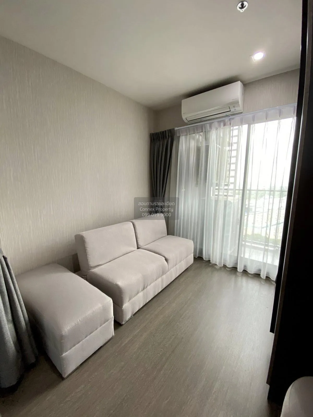 For Rent Condo , Ideo Phahol Jatujak , BTS-Saphan Khwai , Sam Sae