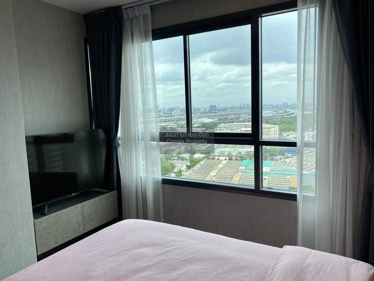 For Rent Condo , Ideo Phahol Jatujak , BTS-Saphan Khwai , Sam Sae