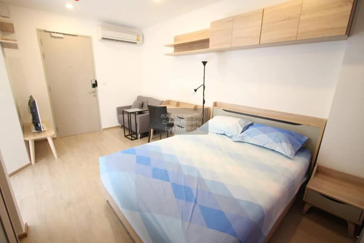 For Sale Condo , Ideo Q Chula-Samyan , MRT-Sam Yan , Bang Rak , B 2