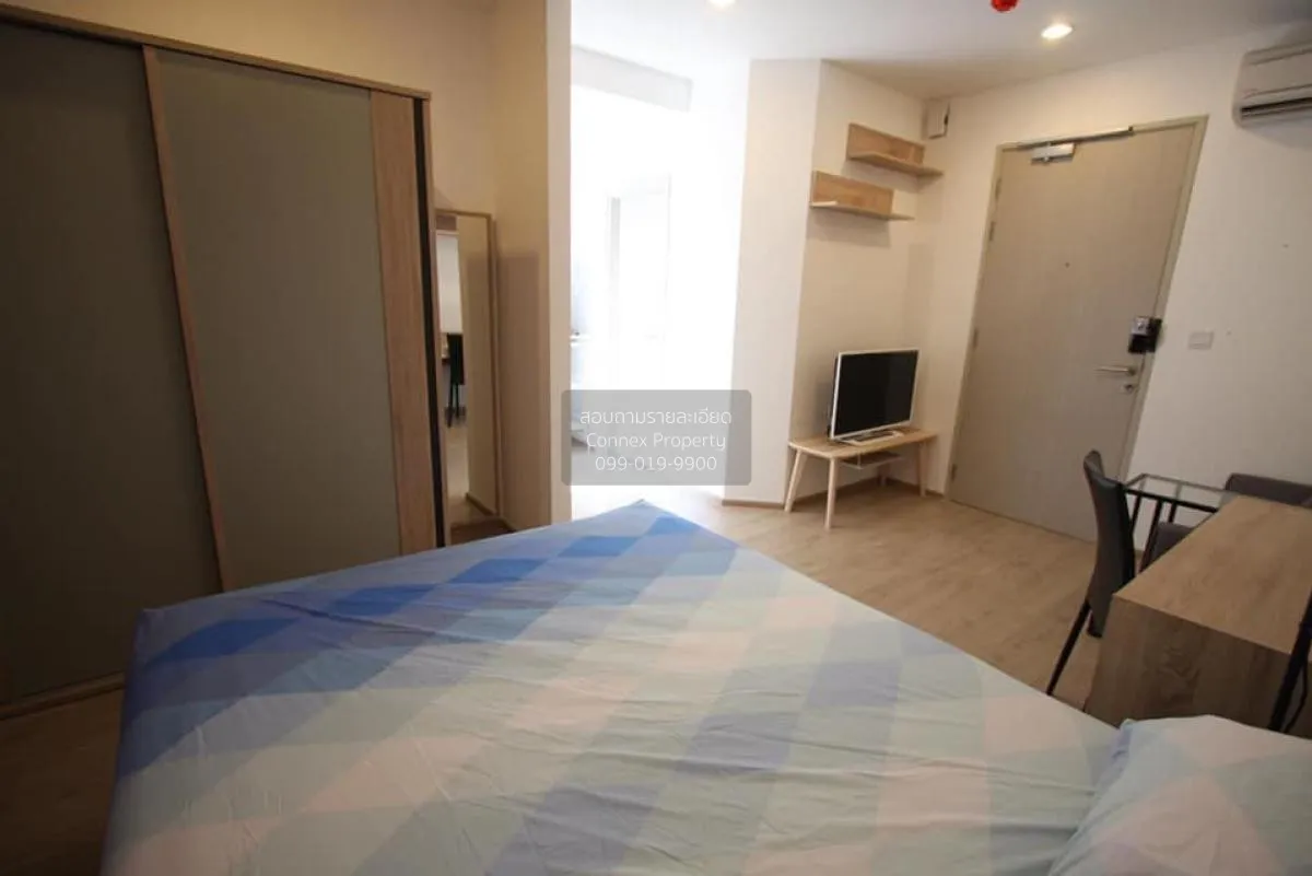 For Sale Condo , Ideo Q Chula-Samyan , MRT-Sam Yan , Bang Rak , B 3