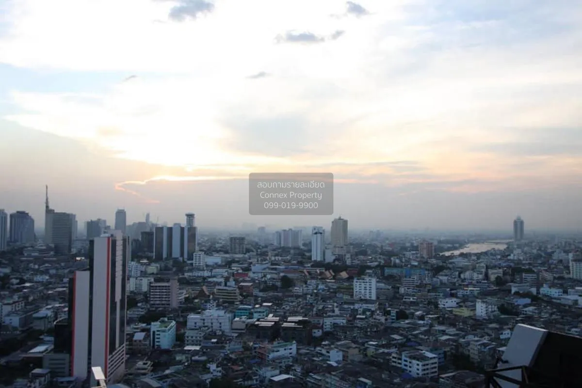 For Sale Condo , Ideo Q Chula-Samyan , MRT-Sam Yan , Bang Rak , B