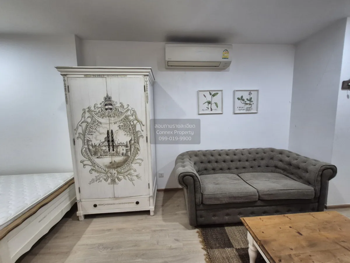 เช่าคอนโด  ไอดีโอ คิว จุฬา-สามย่าน MRT-สามย่าน บางรัก เขต บางรัก  2