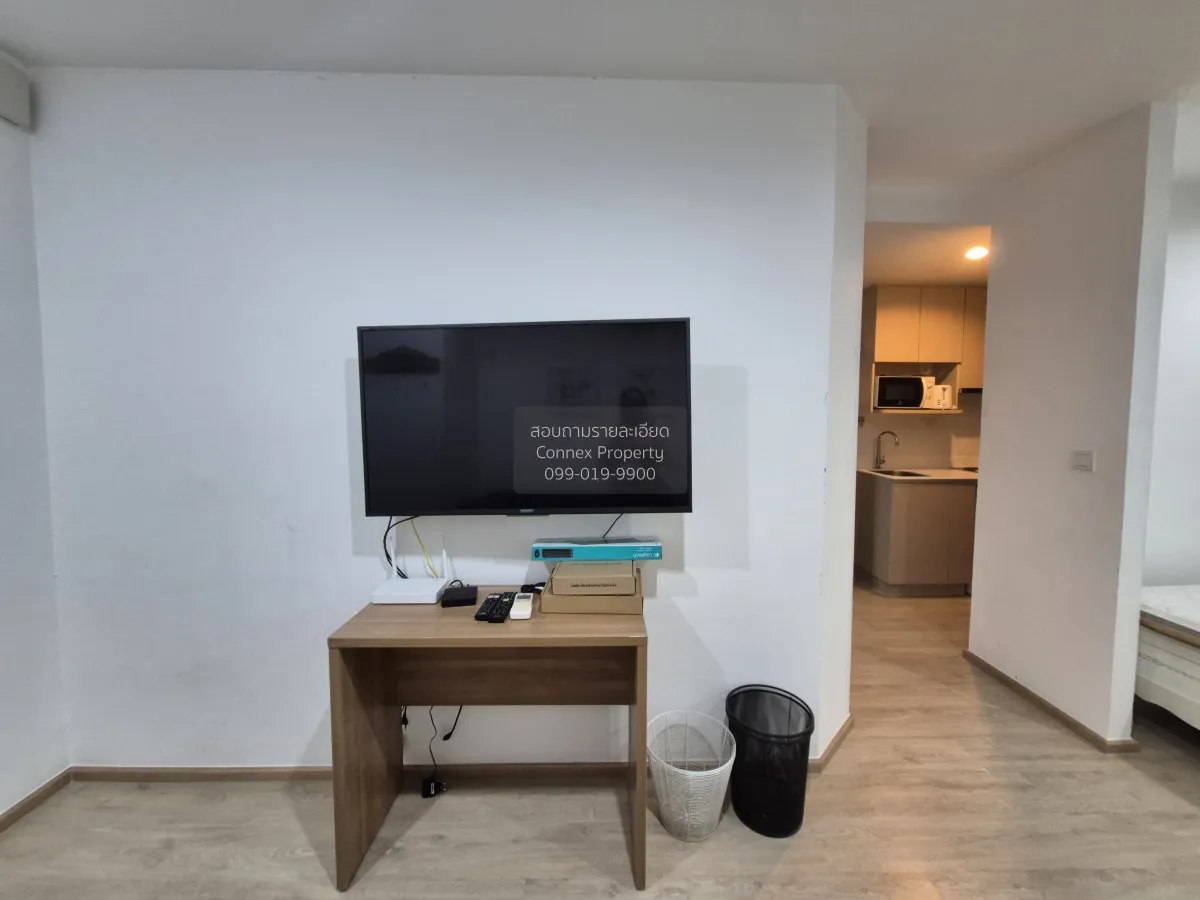 เช่าคอนโด  ไอดีโอ คิว จุฬา-สามย่าน MRT-สามย่าน บางรัก เขต บางรัก  3