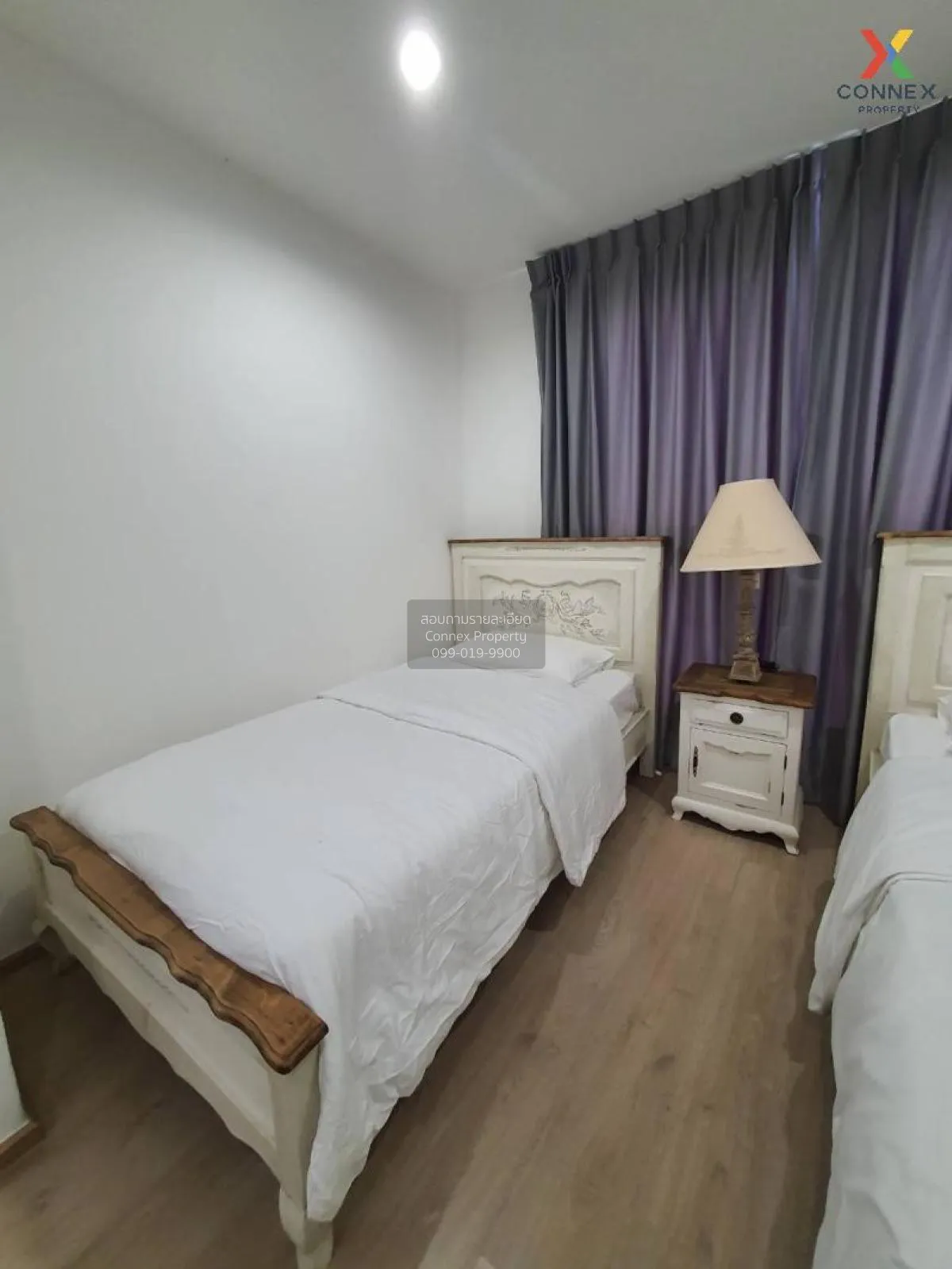 เช่าคอนโด  ไอดีโอ คิว จุฬา-สามย่าน MRT-สามย่าน บางรัก เขต บางรัก  4