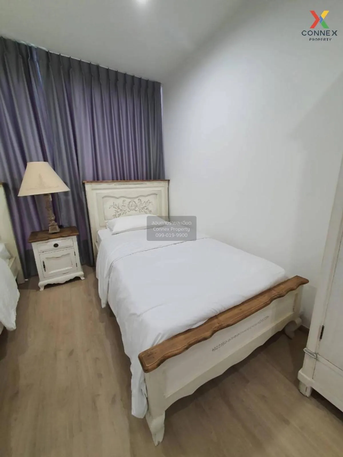 เช่าคอนโด  ไอดีโอ คิว จุฬา-สามย่าน MRT-สามย่าน บางรัก เขต บางรัก 