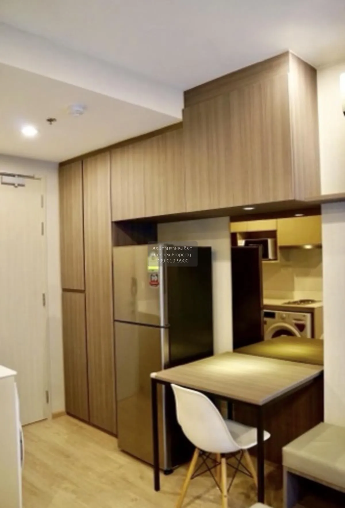 FOR RENT condo , Ideo Q Chula-Samyan , MRT-Sam Yan , Bang Rak , B