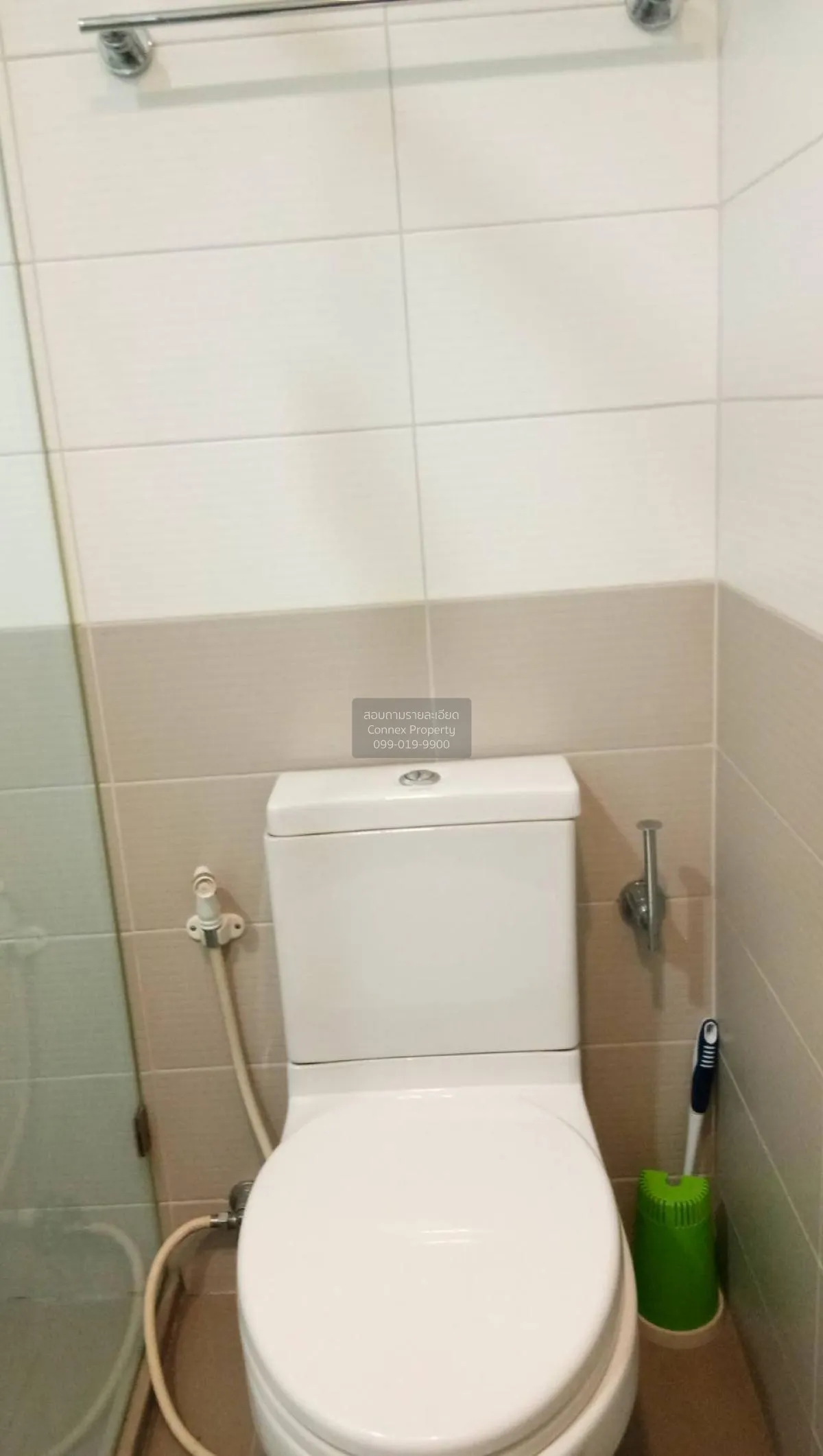 เช่าคอนโด  ไอดีโอ คิว จุฬา-สามย่าน MRT-สามย่าน บางรัก เขต บางรัก 