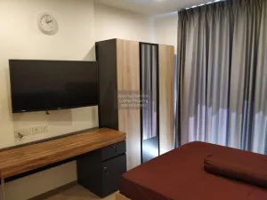 FOR RENT condo , Ideo Q Chula-Samyan , MRT-Sam Yan , Bang Rak , Bang Rak , Bangkok , CX-47222