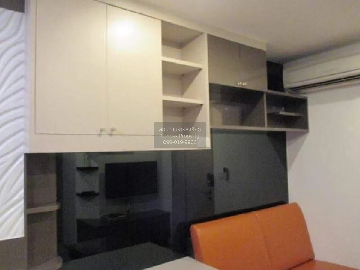 เช่าคอนโด  ไอดีโอ คิว จุฬา-สามย่าน MRT-สามย่าน บางรัก เขต บางรัก  2