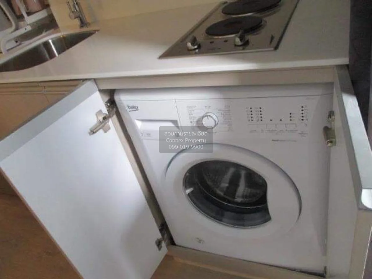 เช่าคอนโด  ไอดีโอ คิว จุฬา-สามย่าน MRT-สามย่าน บางรัก เขต บางรัก 