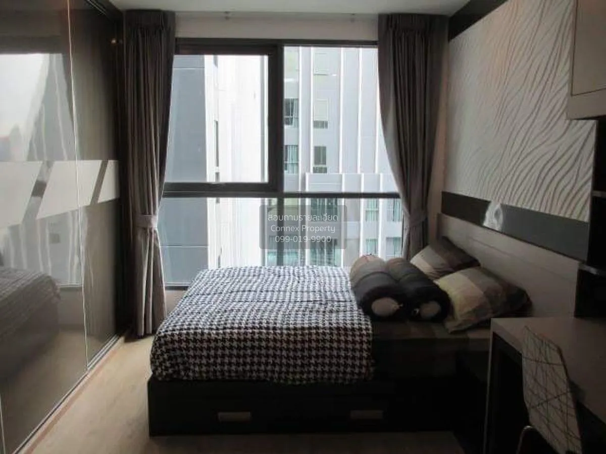 เช่าคอนโด  ไอดีโอ คิว จุฬา-สามย่าน MRT-สามย่าน บางรัก เขต บางรัก 