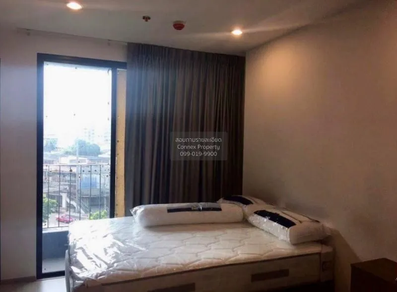 FOR RENT condo , Ideo Q Chula-Samyan , MRT-Sam Yan , Bang Rak , B 1