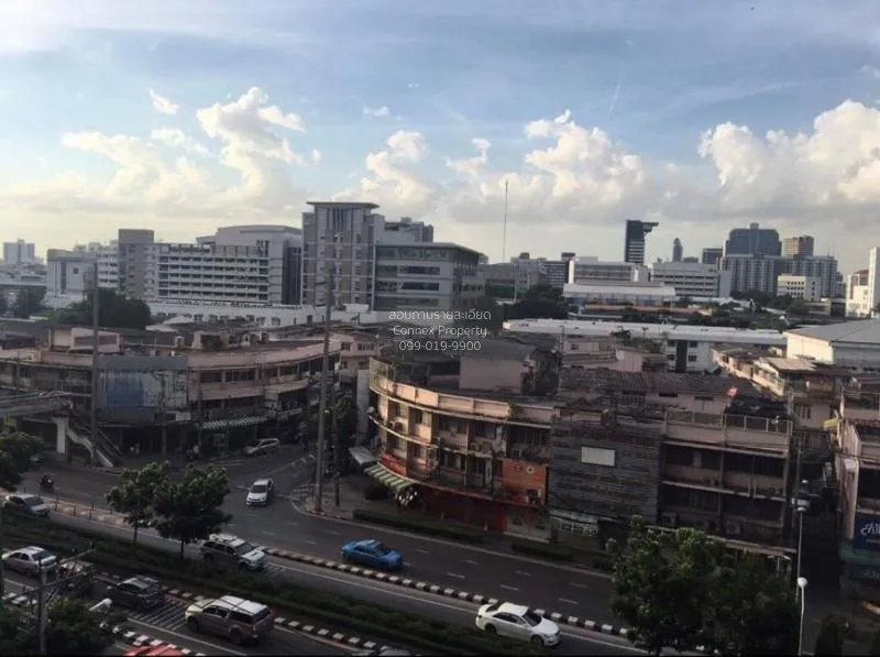 FOR RENT condo , Ideo Q Chula-Samyan , MRT-Sam Yan , Bang Rak , B