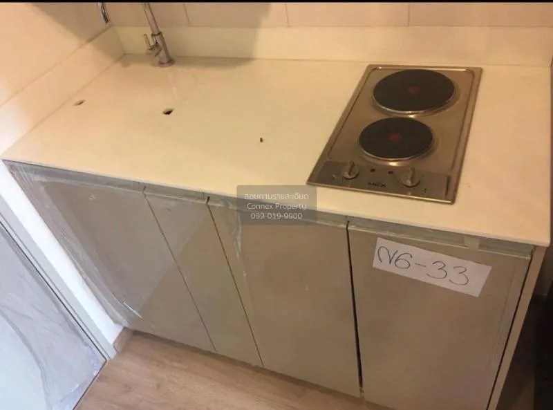 FOR RENT condo , Ideo Q Chula-Samyan , MRT-Sam Yan , Bang Rak , B