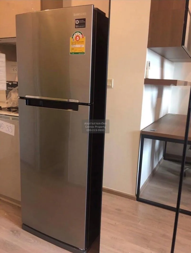 FOR RENT condo , Ideo Q Chula-Samyan , MRT-Sam Yan , Bang Rak , B