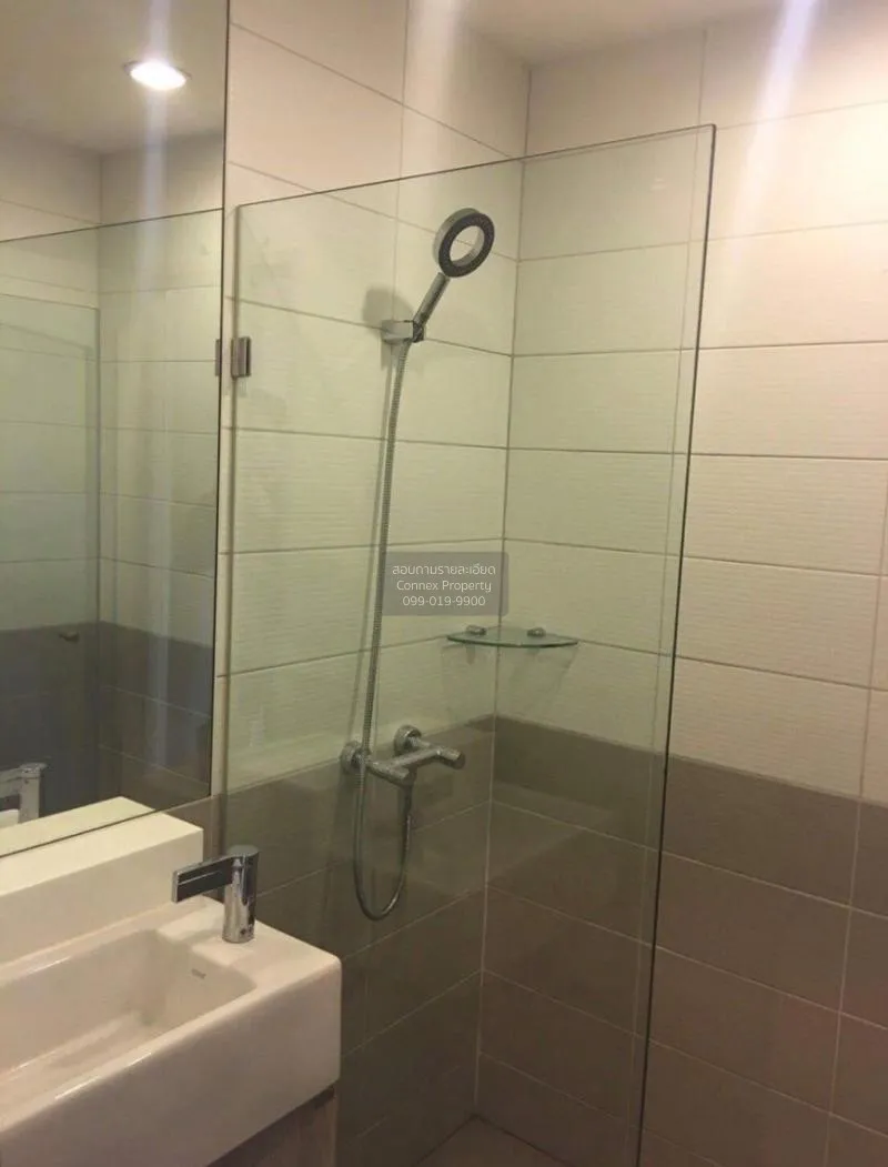 FOR RENT condo , Ideo Q Chula-Samyan , MRT-Sam Yan , Bang Rak , B