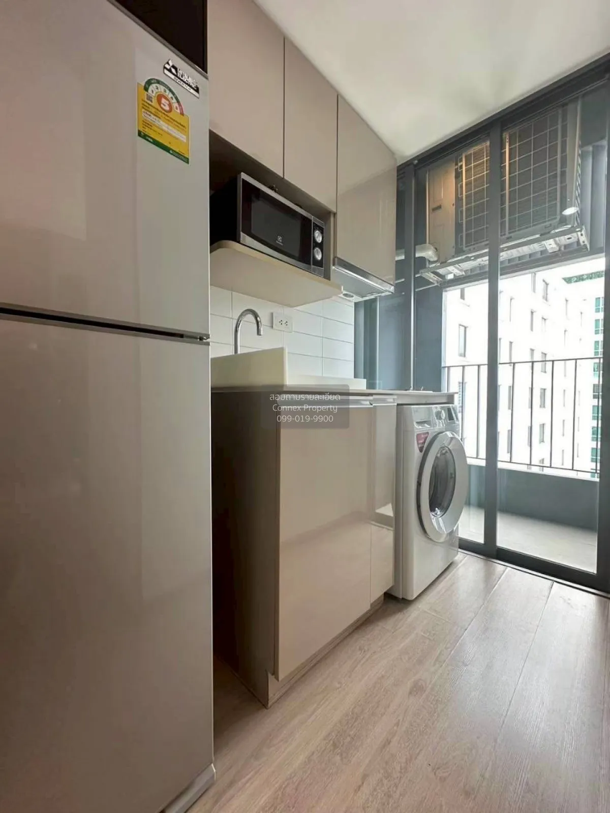 เช่าคอนโด  ไอดีโอ คิว จุฬา-สามย่าน MRT-สามย่าน บางรัก เขต บางรัก  3